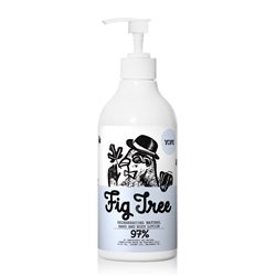 crema de manos/corporal árbol de higo 500 ml.