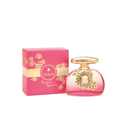 floral touch edt