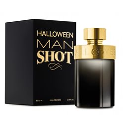 halloween man shot edt