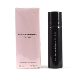 narciso for her deodorant 100 ml