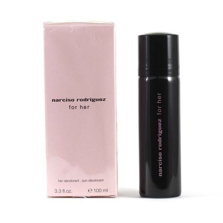 narciso for her deodorant 100 ml