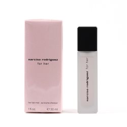 narciso for her hair mist 30 ml