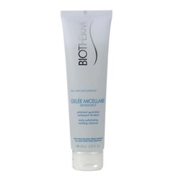daily exfoliating cleansing gelée 150 ml