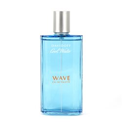 cool water wave edt