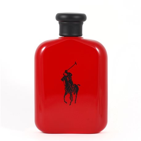 polo red edt