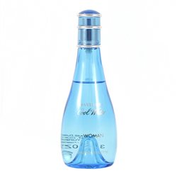cool water woman edt