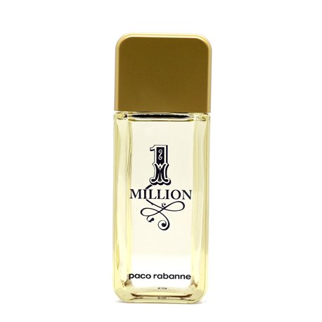 one million after shave lotion 100 ml