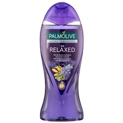 aroma sensations so relaxed gel 500ml