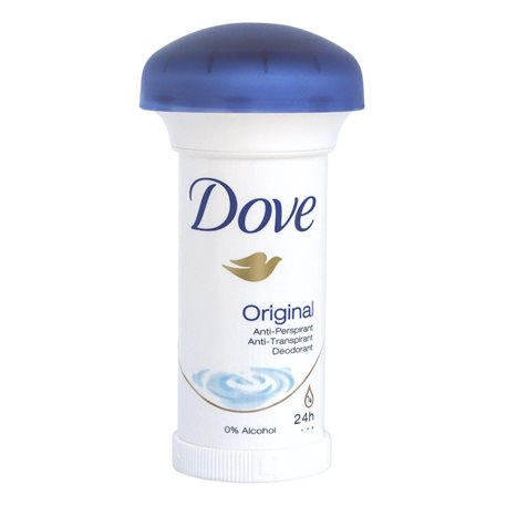 desodorante crema 50 ml. regular