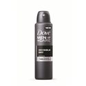 desodorante men invisible dry spray 200 ml