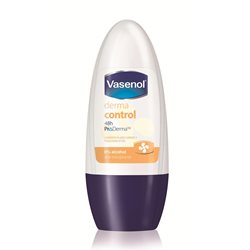 desodorante derma control roll-on 50 ml