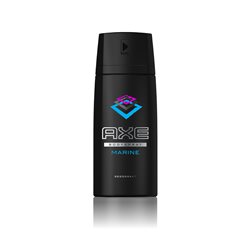 desodorante marine spray 150 ml