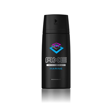 desodorante marine spray 150 ml