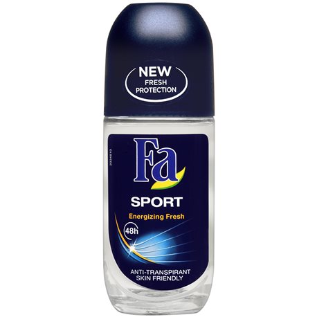 desodorante roll-on sport 50ml