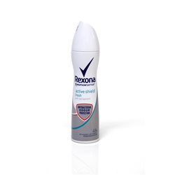 desodorante antibacterial fresh spray 200ml