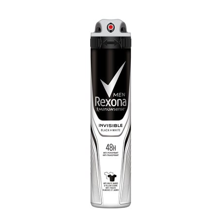 men desodorante black&white spray 200ml