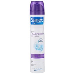 desodorante 7in1 protection spray 200 ml