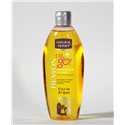 aceite corporal argán oil & go 300ml
