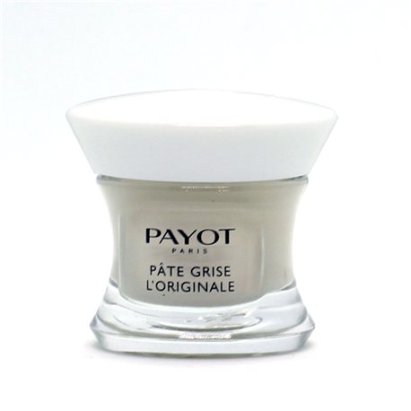 pate grise 15 ml