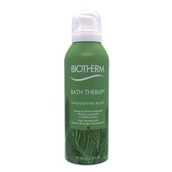 bath therapy invigorating foam 200 ml