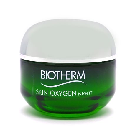 skin oxygen night cream 50 ml