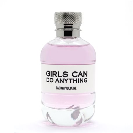 girls can do anything edp