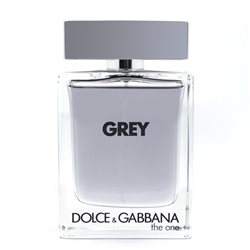 the one grey edt