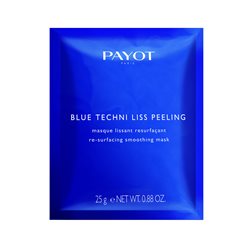blue techni liss peeling sachet