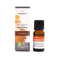 Mandarina Roja Bio 10ml