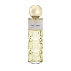vedette 200 ml mujer
