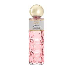 due amore 200 ml mujer