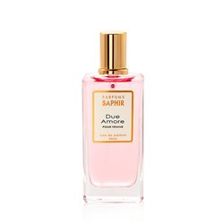 due amore 50 ml mujer