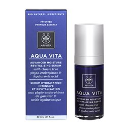 Aqua Vita Serum Hidratante y Revitalizante