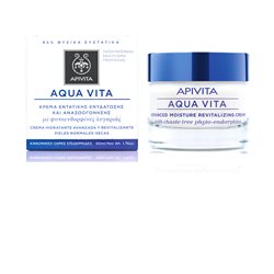 Aqua Vita Hidratante P.normales a Secas