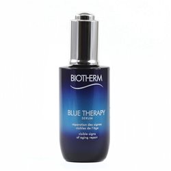 blue therapy sérum accelerated