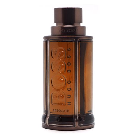 the scent absolute pour homme edp