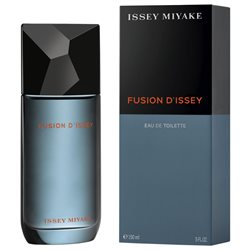 fusion d´issey edt
