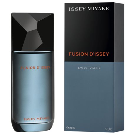 fusion d´issey edt