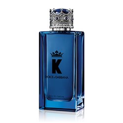 k by d&g eau de parfum