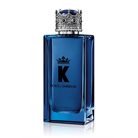 k by d&g eau de parfum