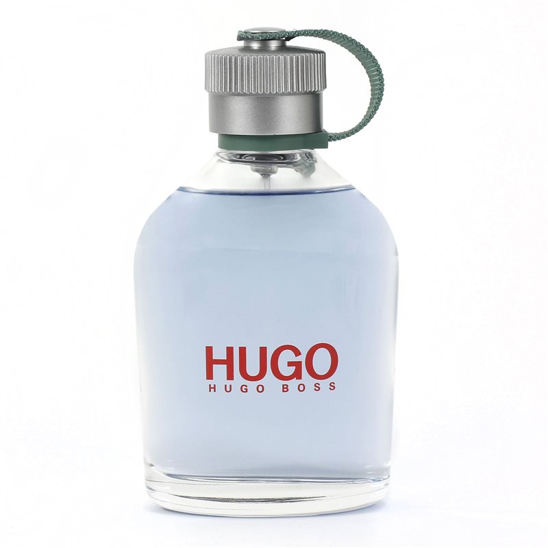 coger un resfriado Personificación Alrededores Hugo Boss Hugo Man Edt | Perfumes online